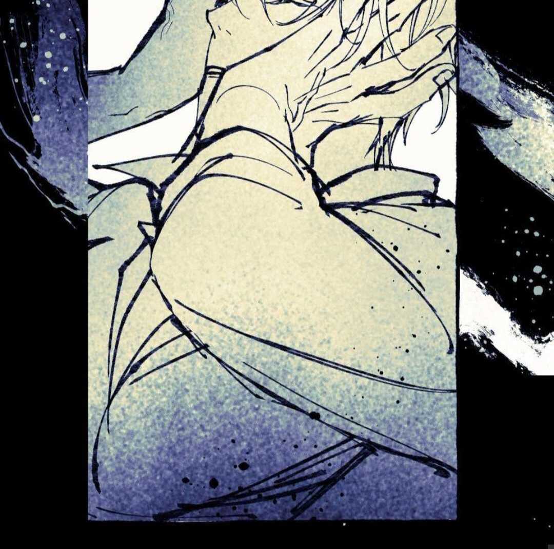 Lian Shi - Chapter 13 manhwa