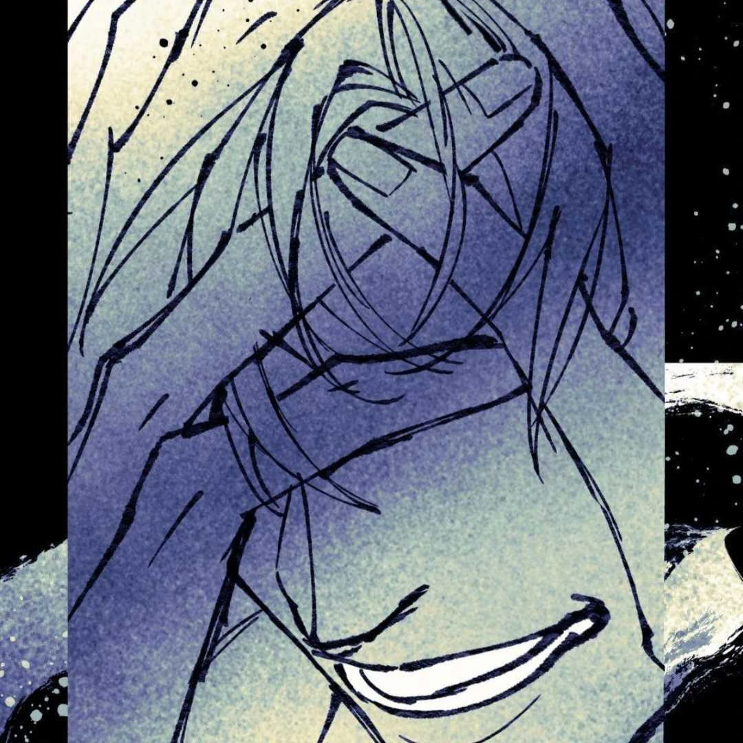 Lian Shi - Chapter 13 manhwa