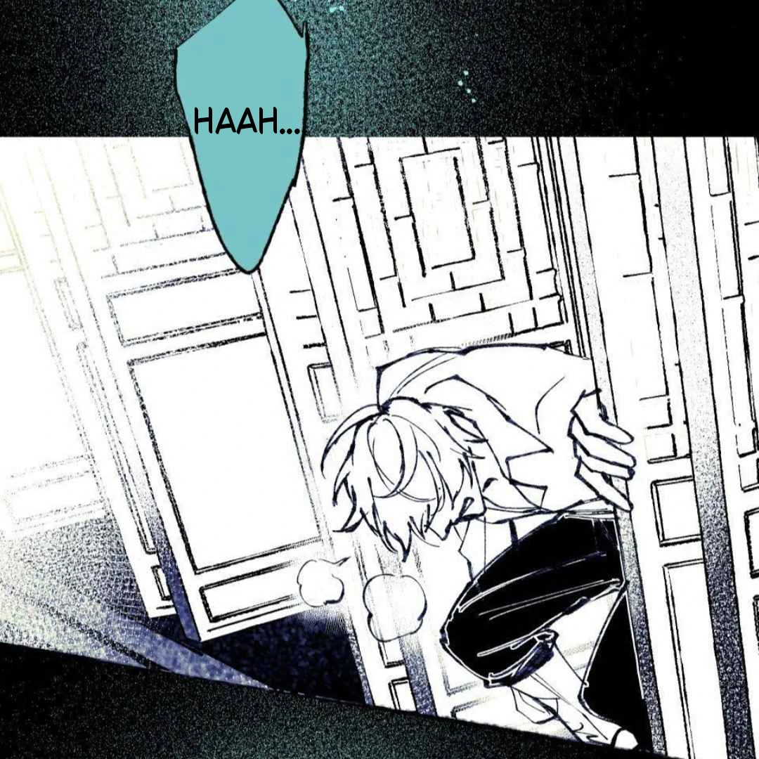 Lian Shi - Chapter 13 manhwa