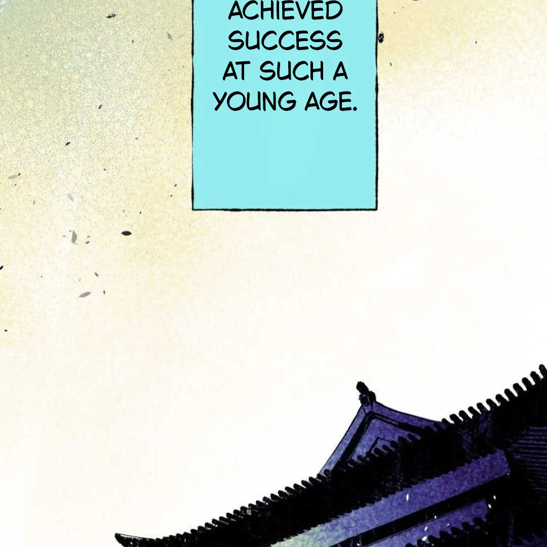 Lian Shi - Chapter 2 manhwa