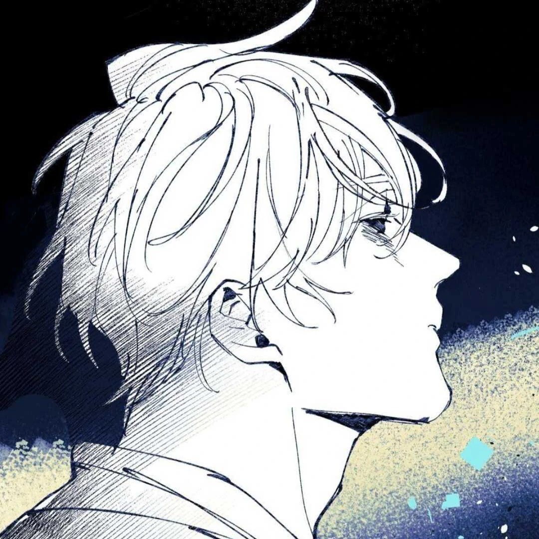 Lian Shi - Chapter 3 manhwa