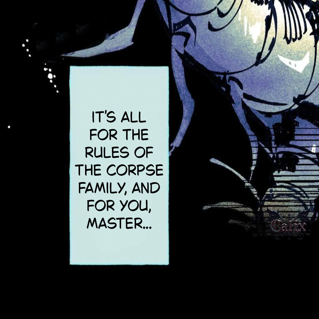 Lian Shi - Chapter 3 manhwa