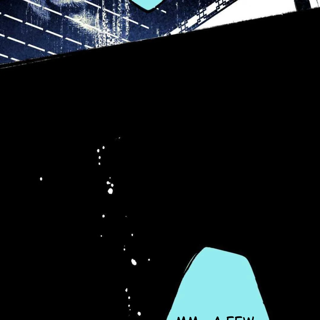 Lian Shi - Chapter 3 manhwa