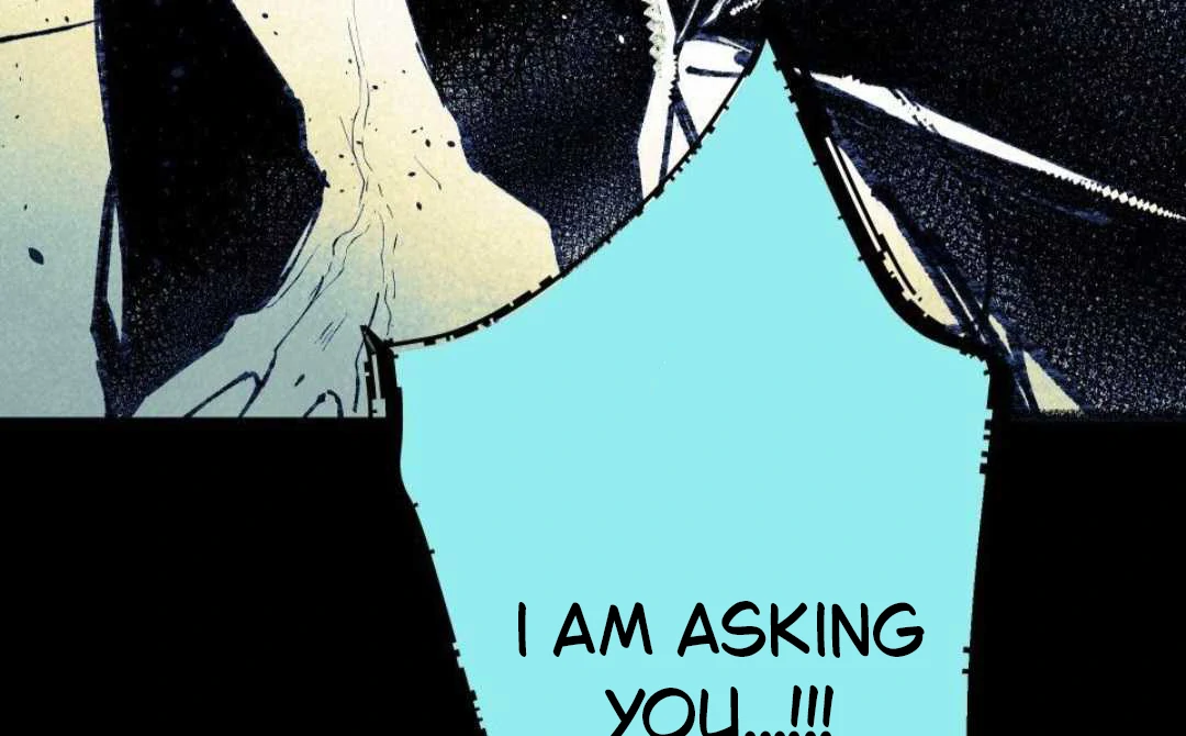 Lian Shi - Chapter 3 manhwa