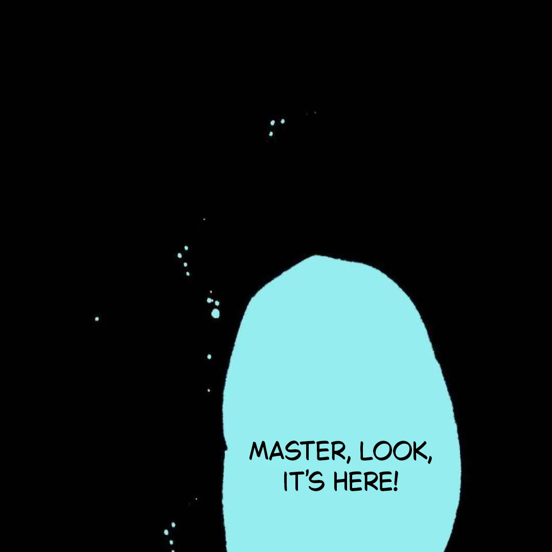 Lian Shi - Chapter 3 manhwa