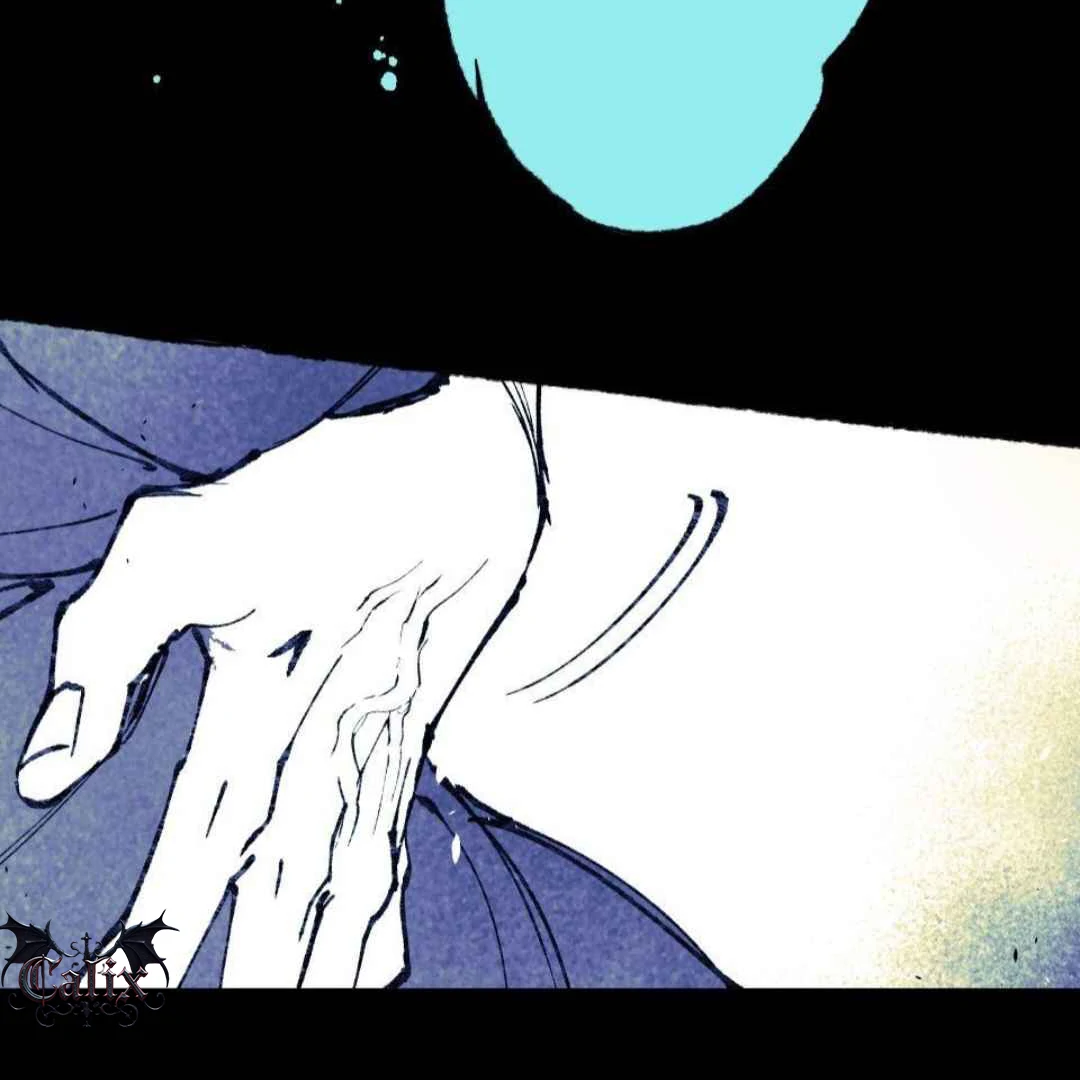 Lian Shi - Chapter 3 manhwa