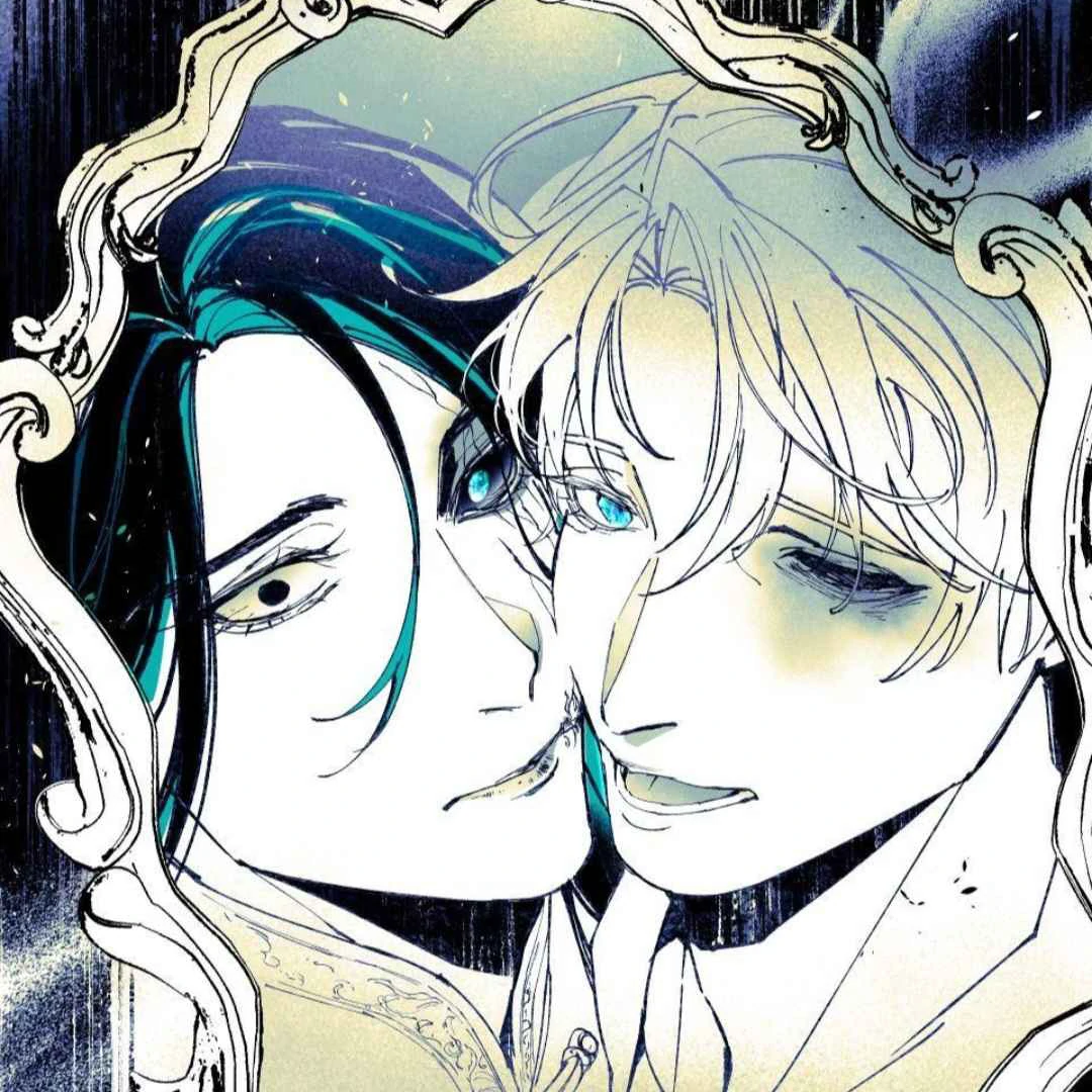 Lian Shi - Chapter 3 manhwa