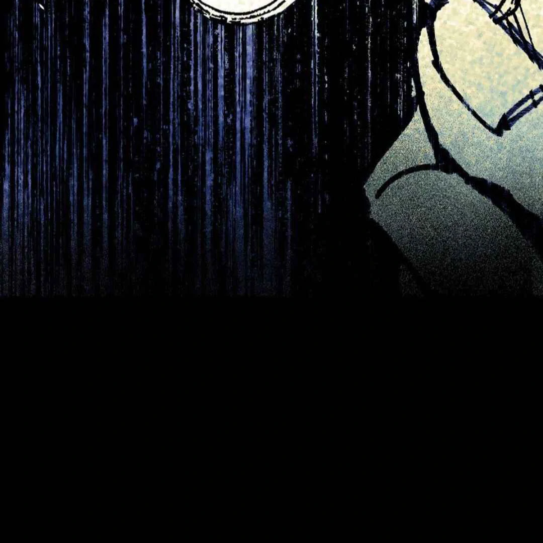 Lian Shi - Chapter 3 manhwa