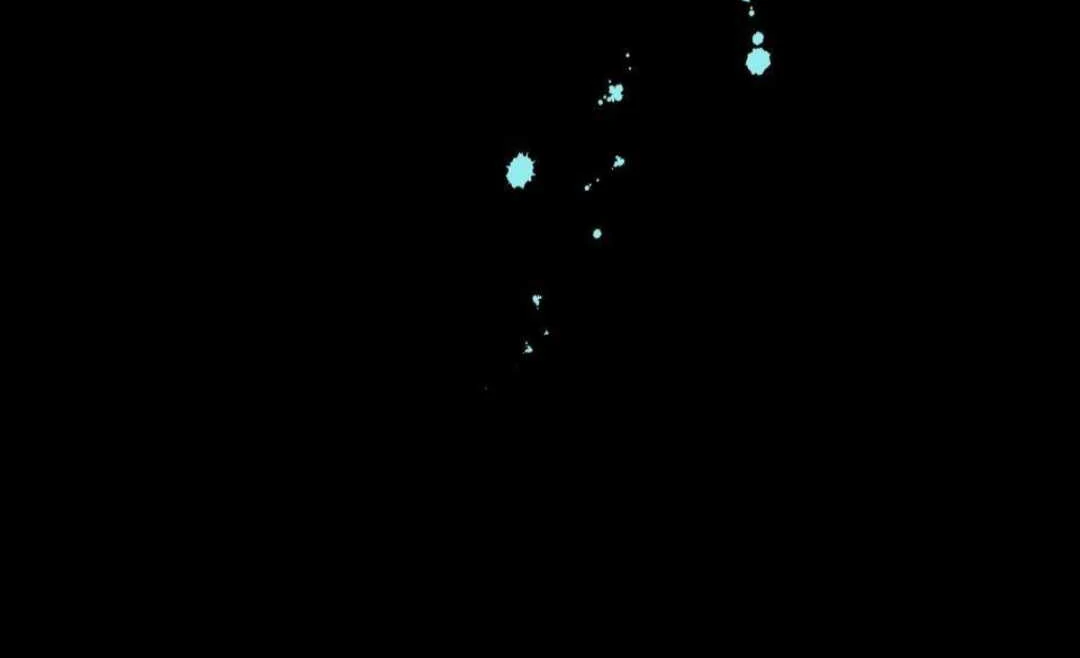 Lian Shi - Chapter 3 manhwa