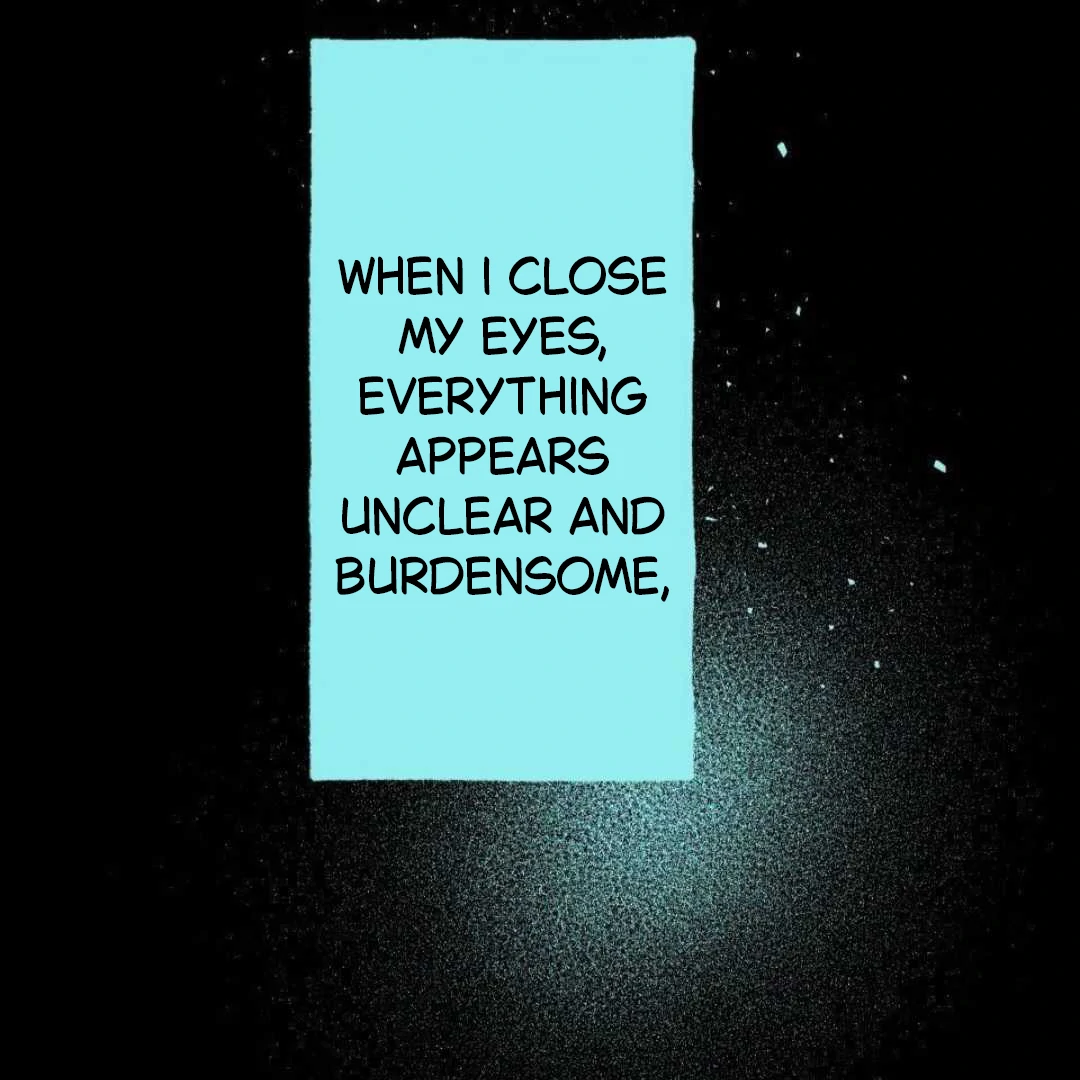 Lian Shi - Chapter 4 manhwa