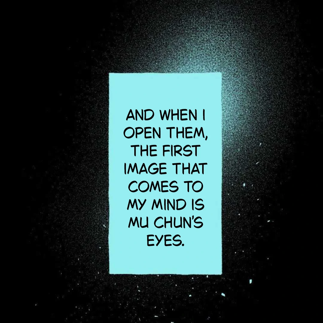 Lian Shi - Chapter 4 manhwa