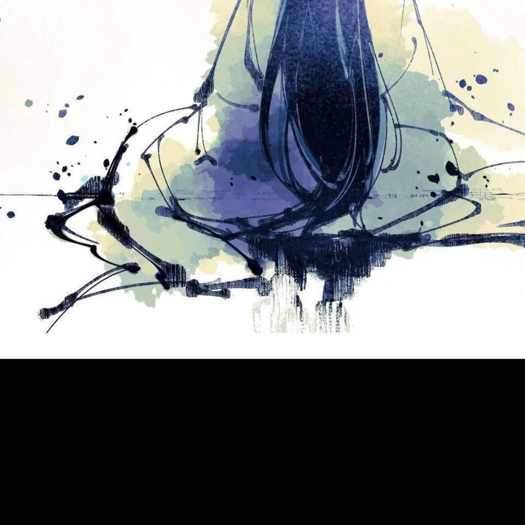 Lian Shi - Chapter 4 manhwa