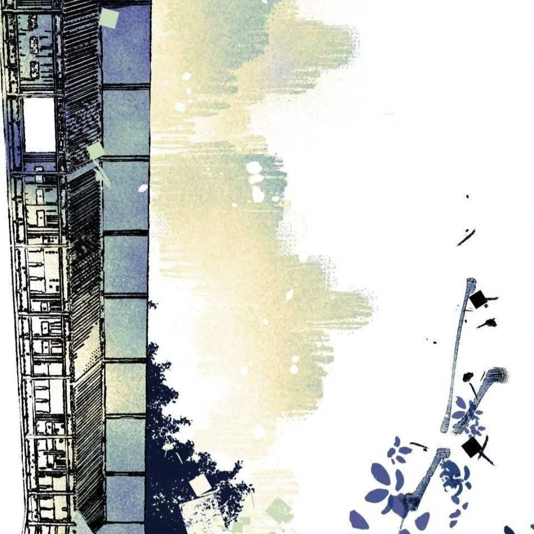 Lian Shi - Chapter 4 manhwa