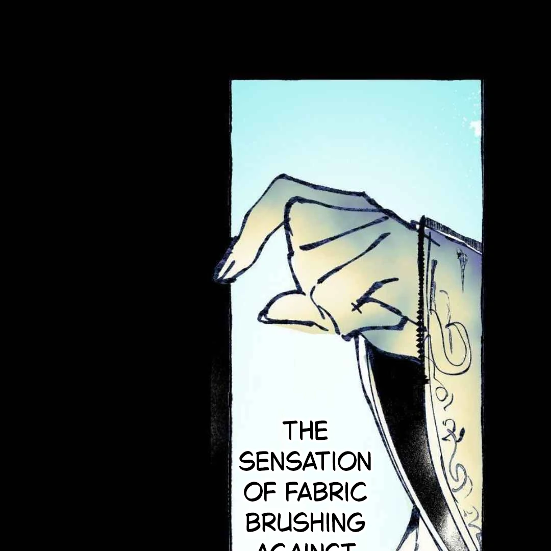 Lian Shi - Chapter 4 manhwa