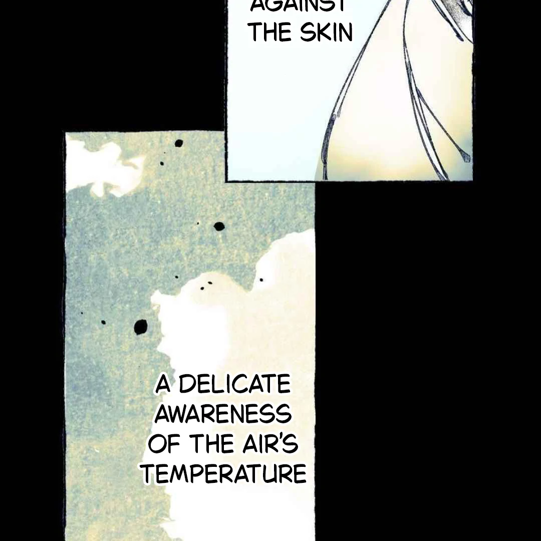 Lian Shi - Chapter 4 manhwa