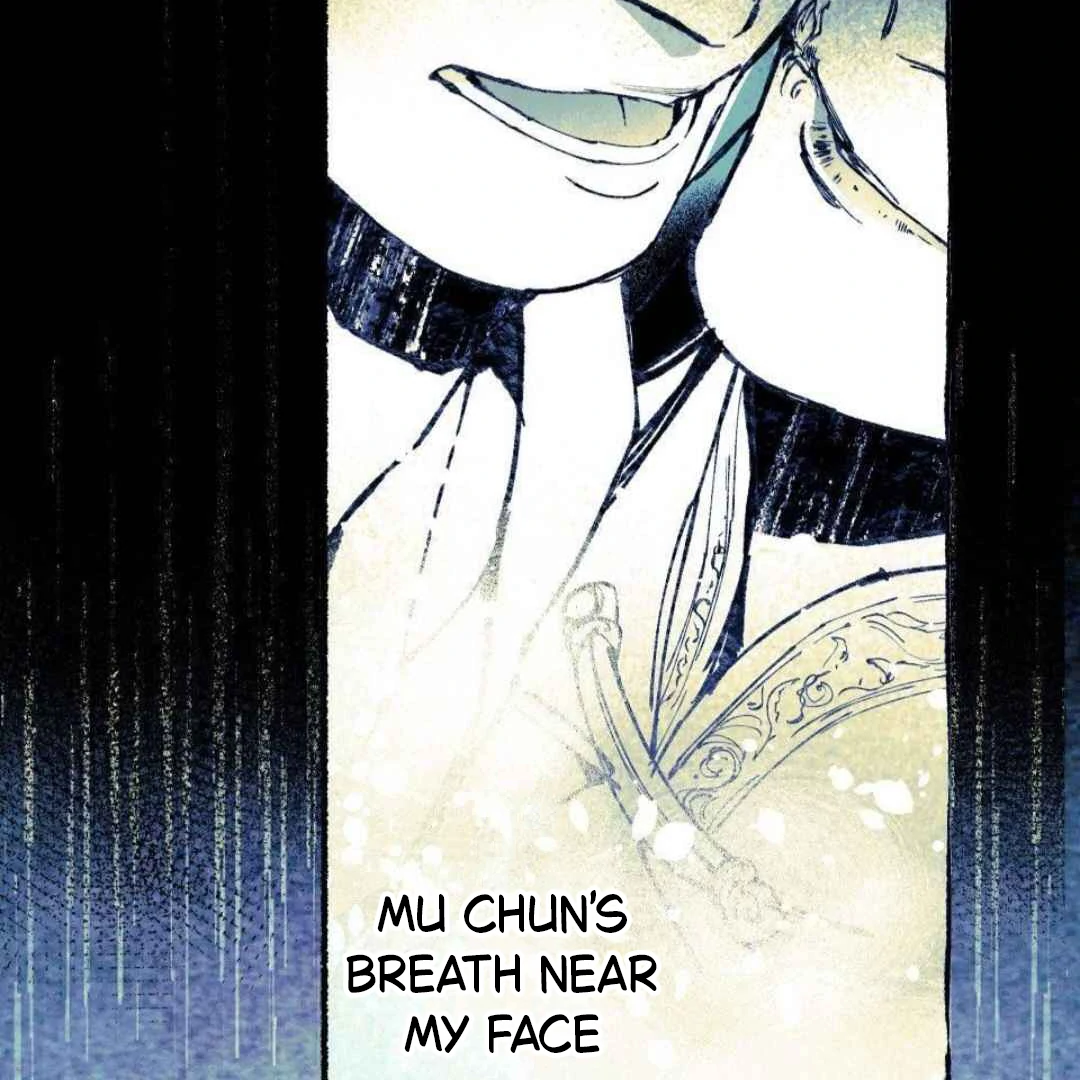 Lian Shi - Chapter 4 manhwa