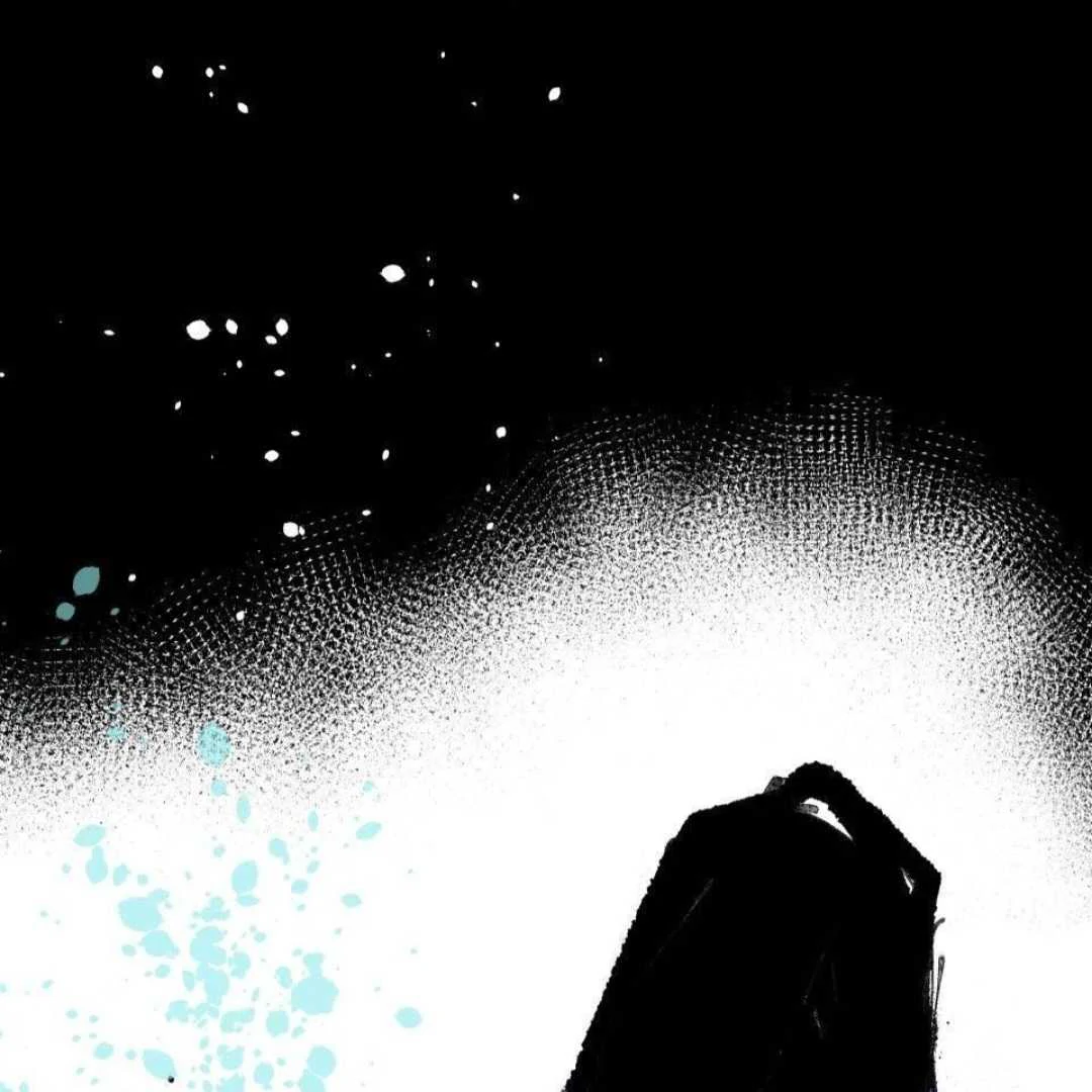 Lian Shi - Chapter 4 manhwa