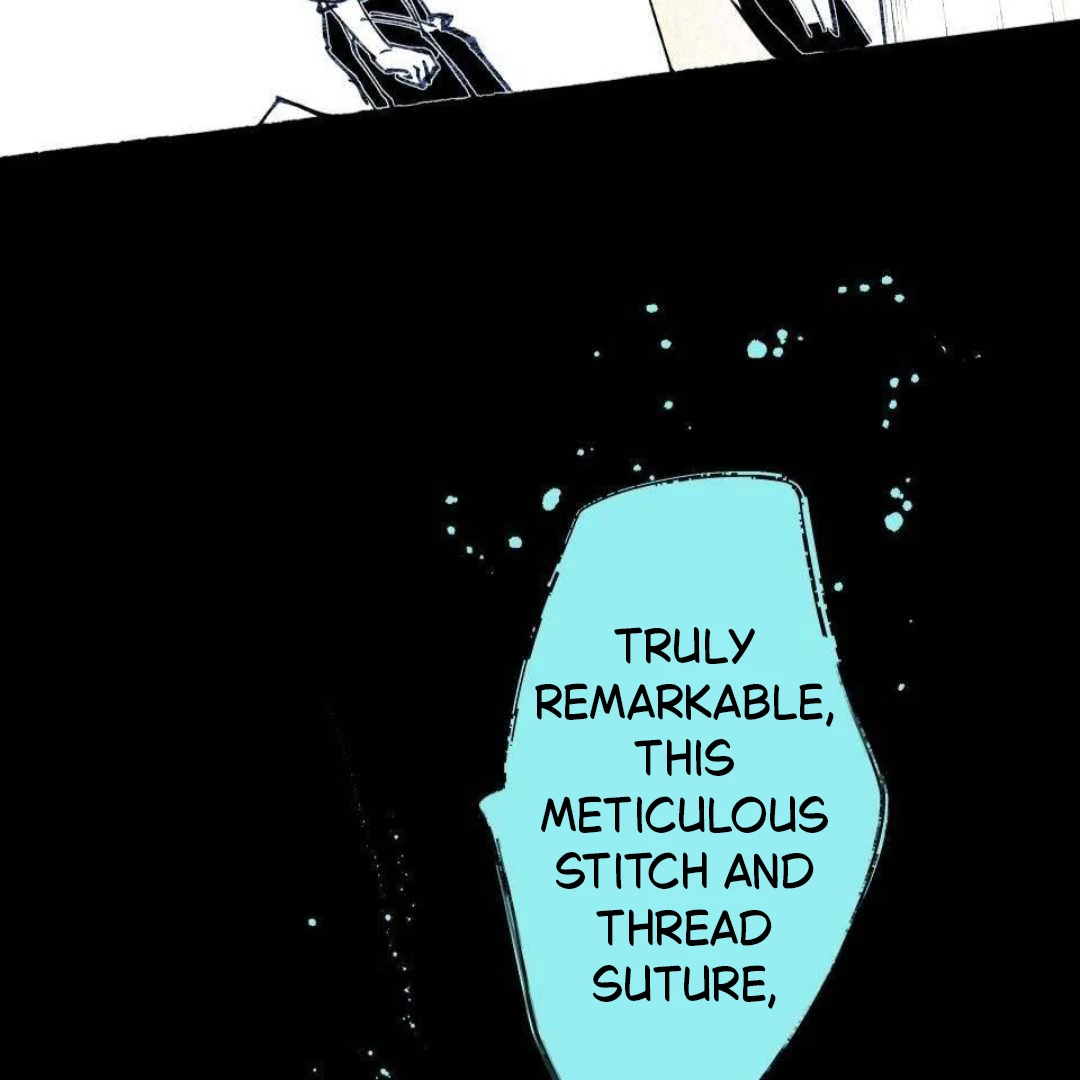 Lian Shi - Chapter 4 manhwa