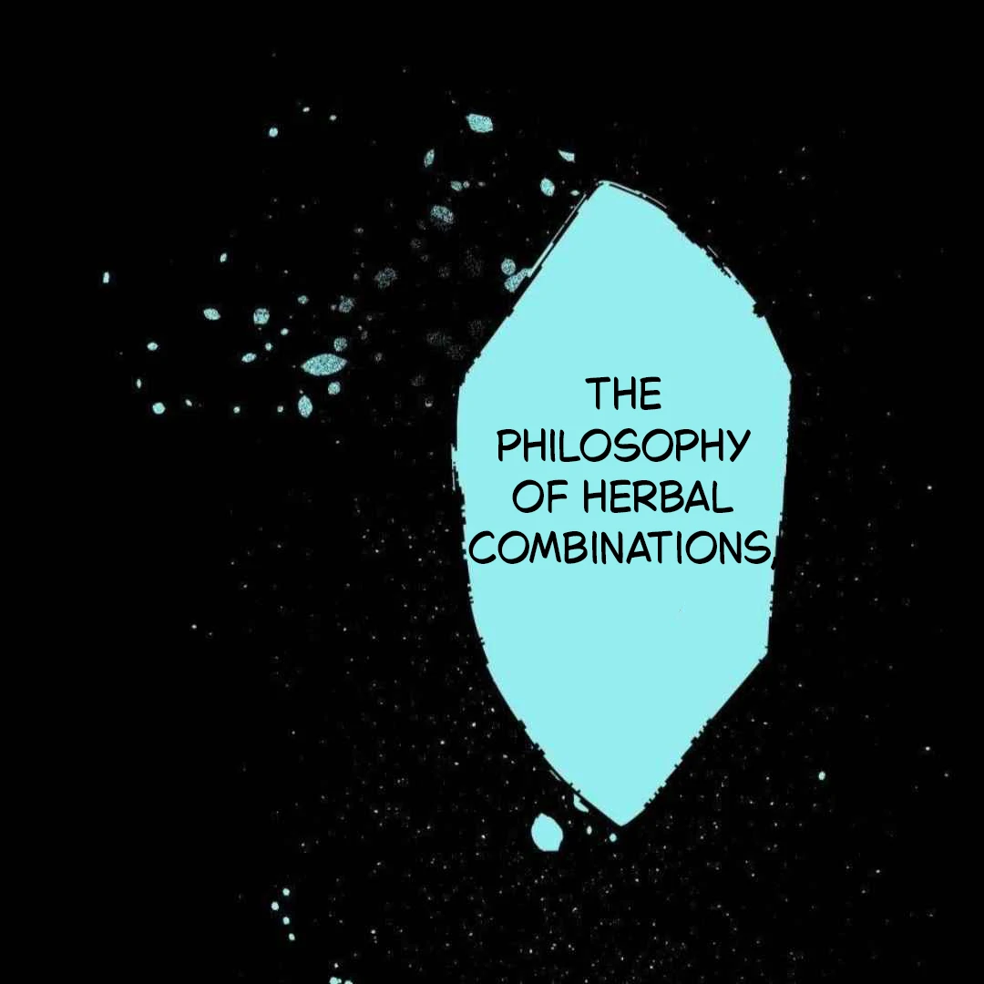 Lian Shi - Chapter 4 manhwa