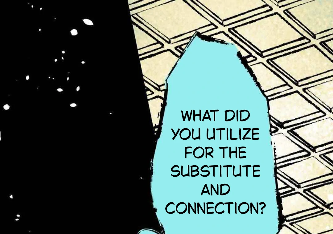 Lian Shi - Chapter 4 manhwa