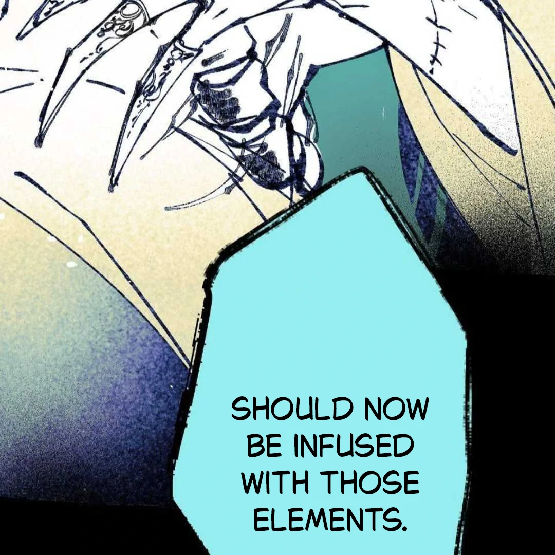 Lian Shi - Chapter 4 manhwa