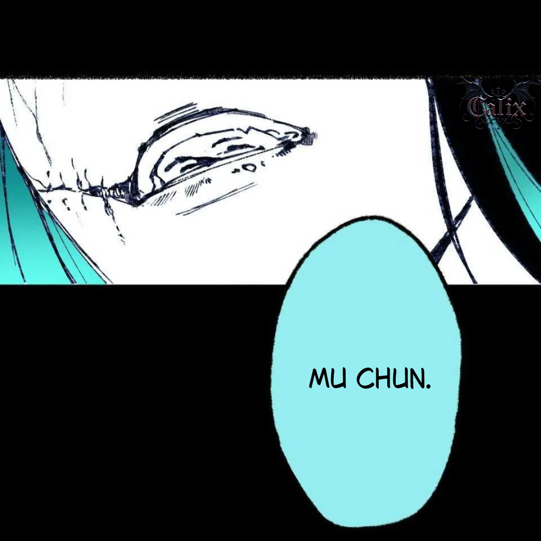 Lian Shi - Chapter 4 manhwa