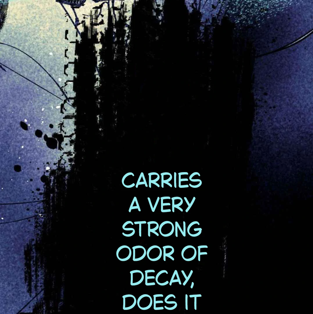 Lian Shi - Chapter 4 manhwa