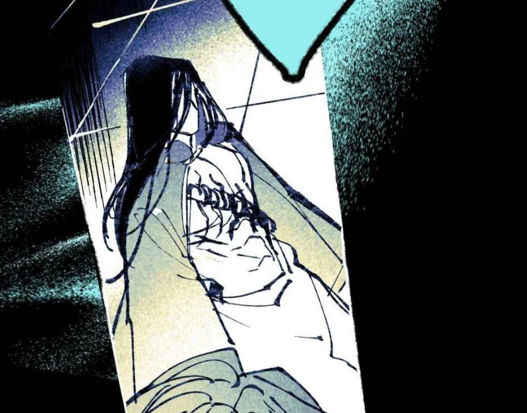 Lian Shi - Chapter 4 manhwa