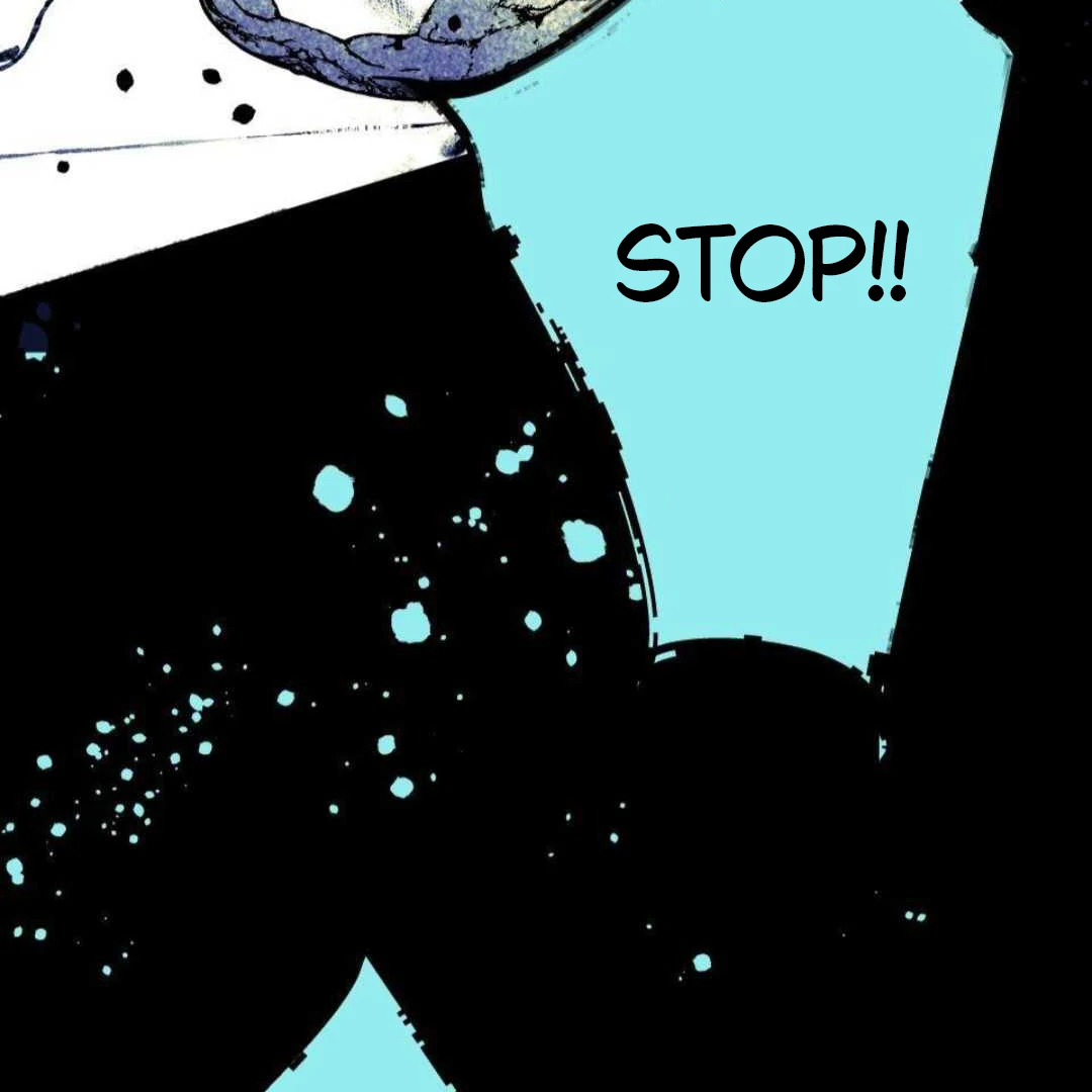 Lian Shi - Chapter 5 manhwa