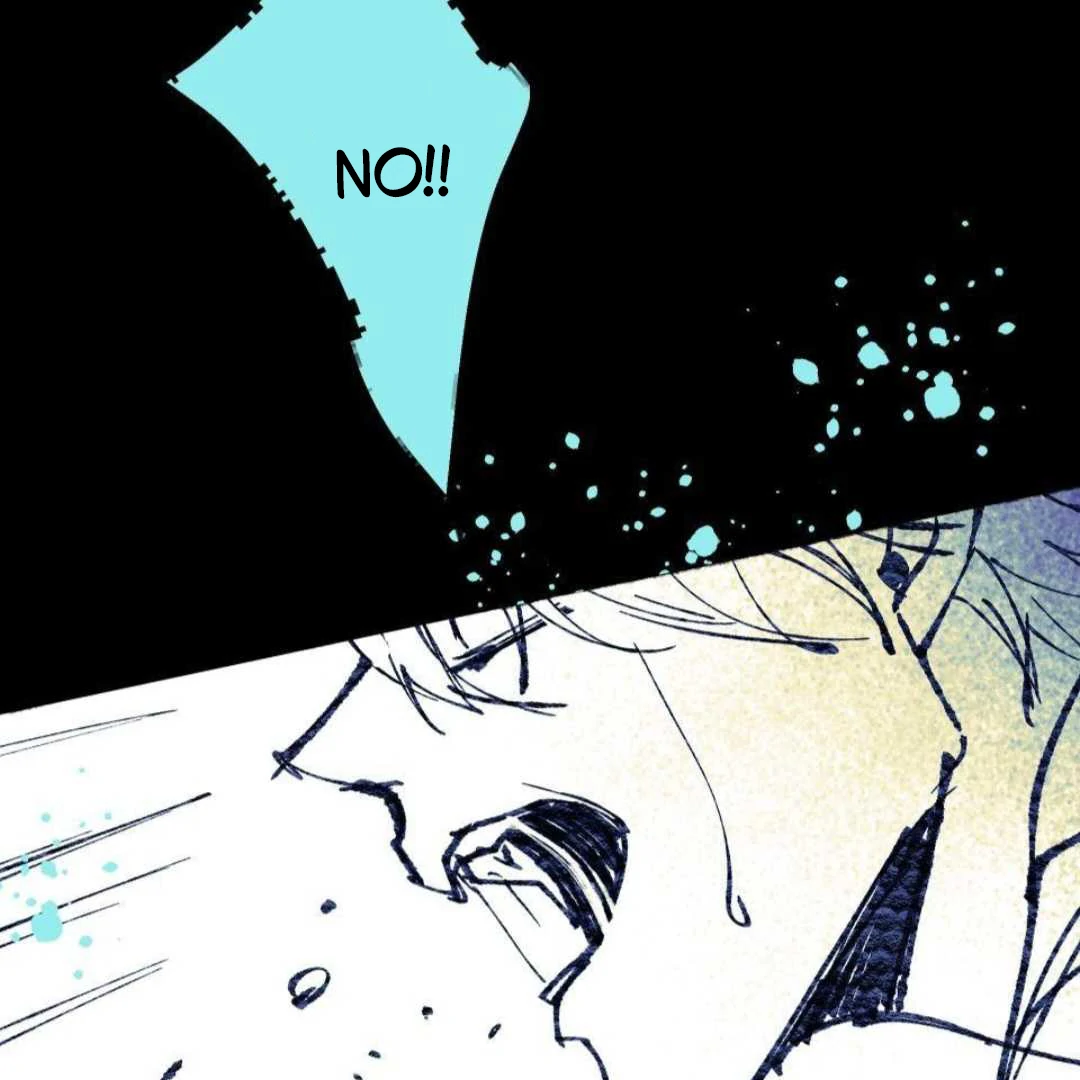 Lian Shi - Chapter 5 manhwa