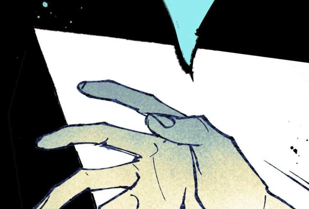 Lian Shi - Chapter 5 manhwa