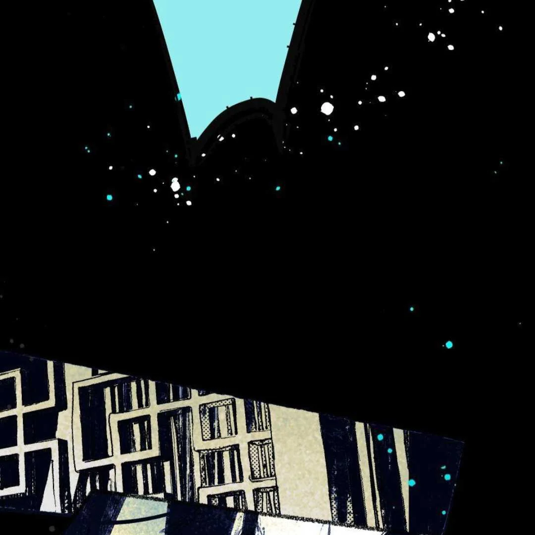 Lian Shi - Chapter 5 manhwa