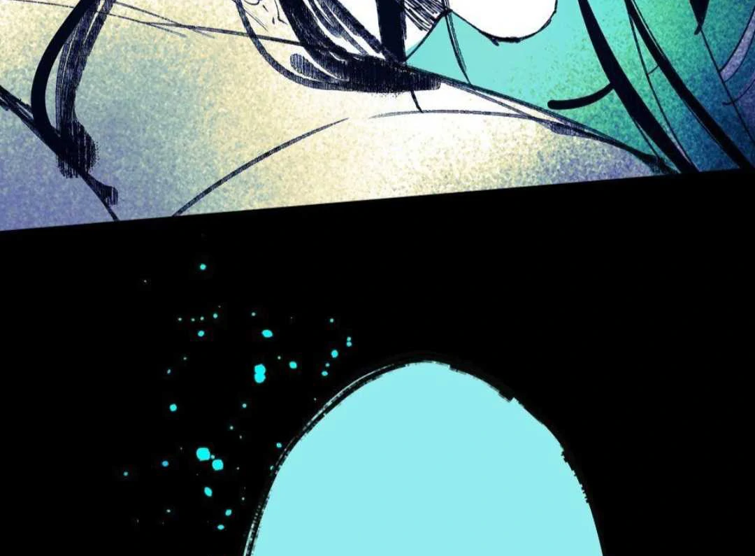 Lian Shi - Chapter 5 manhwa