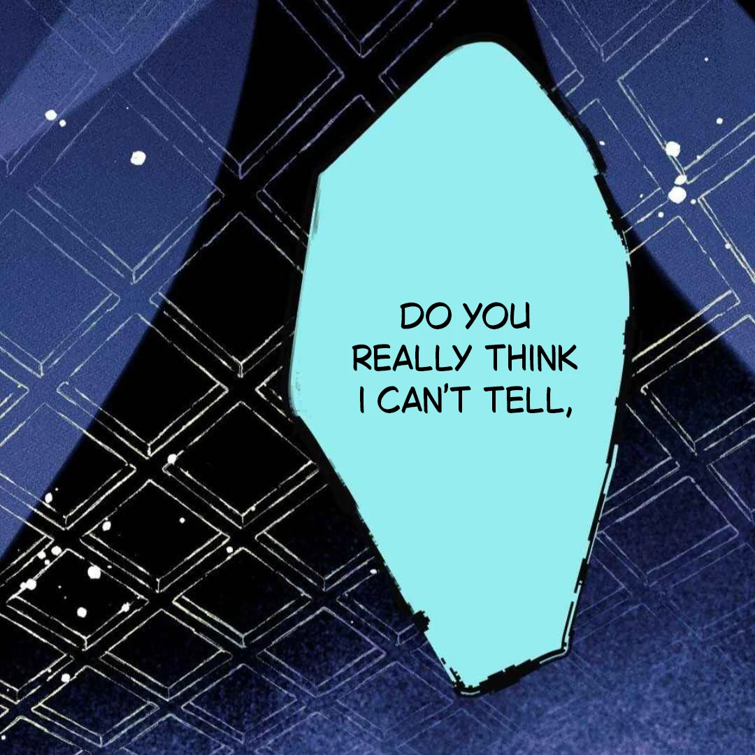 Lian Shi - Chapter 5 manhwa