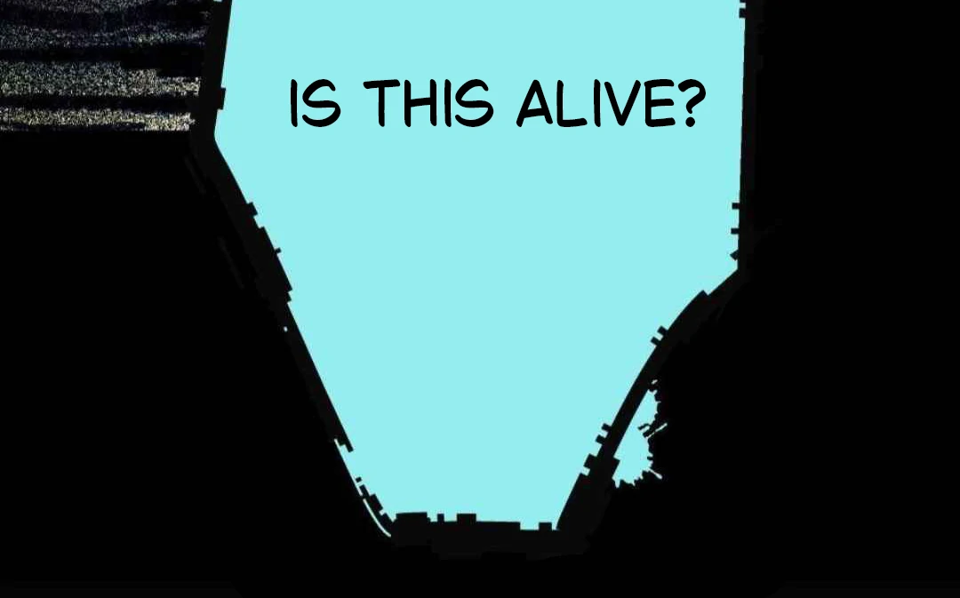 Lian Shi - Chapter 5 manhwa