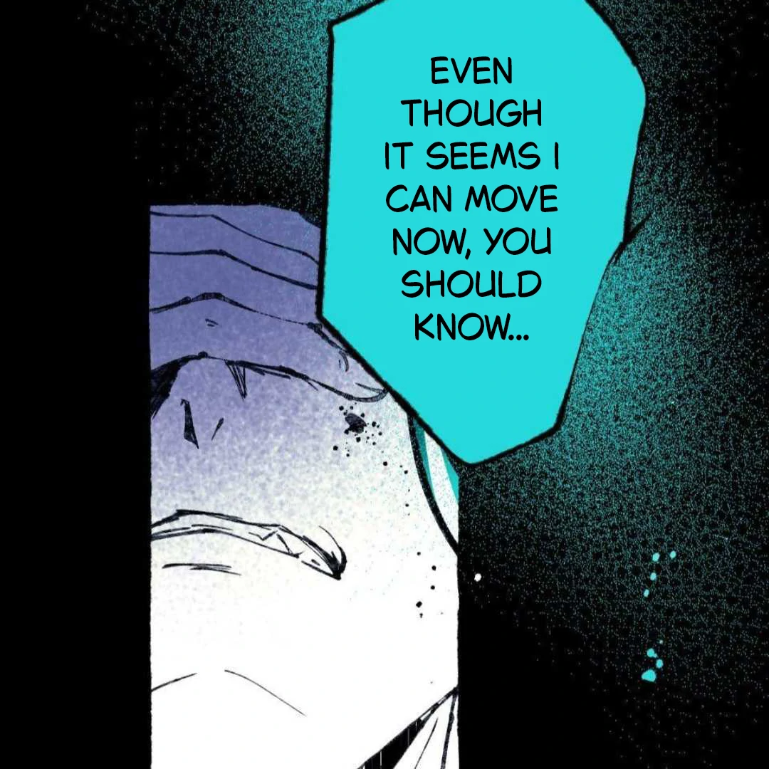 Lian Shi - Chapter 6 manhwa