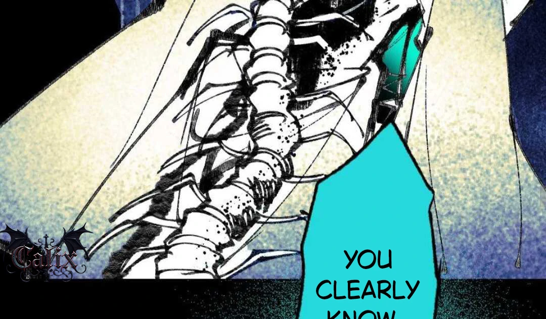 Lian Shi - Chapter 6 manhwa