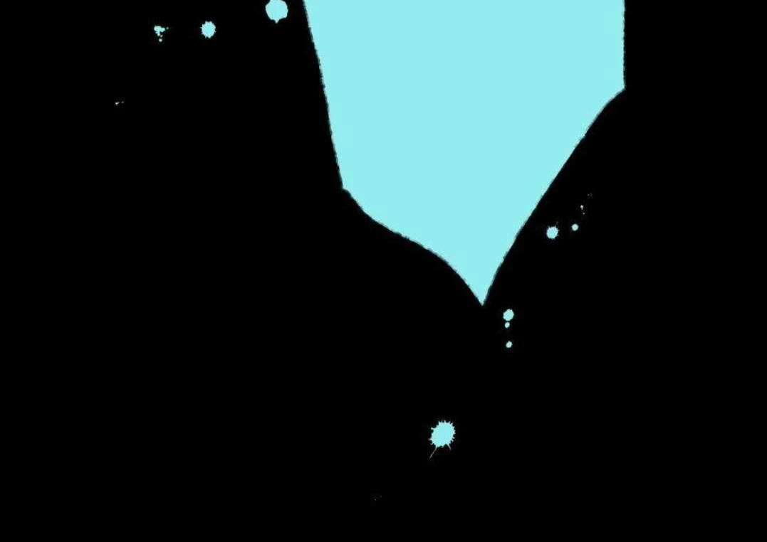 Lian Shi - Chapter 6 manhwa