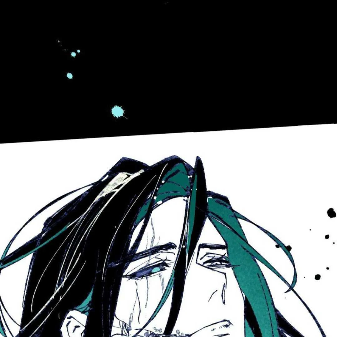 Lian Shi - Chapter 6 manhwa