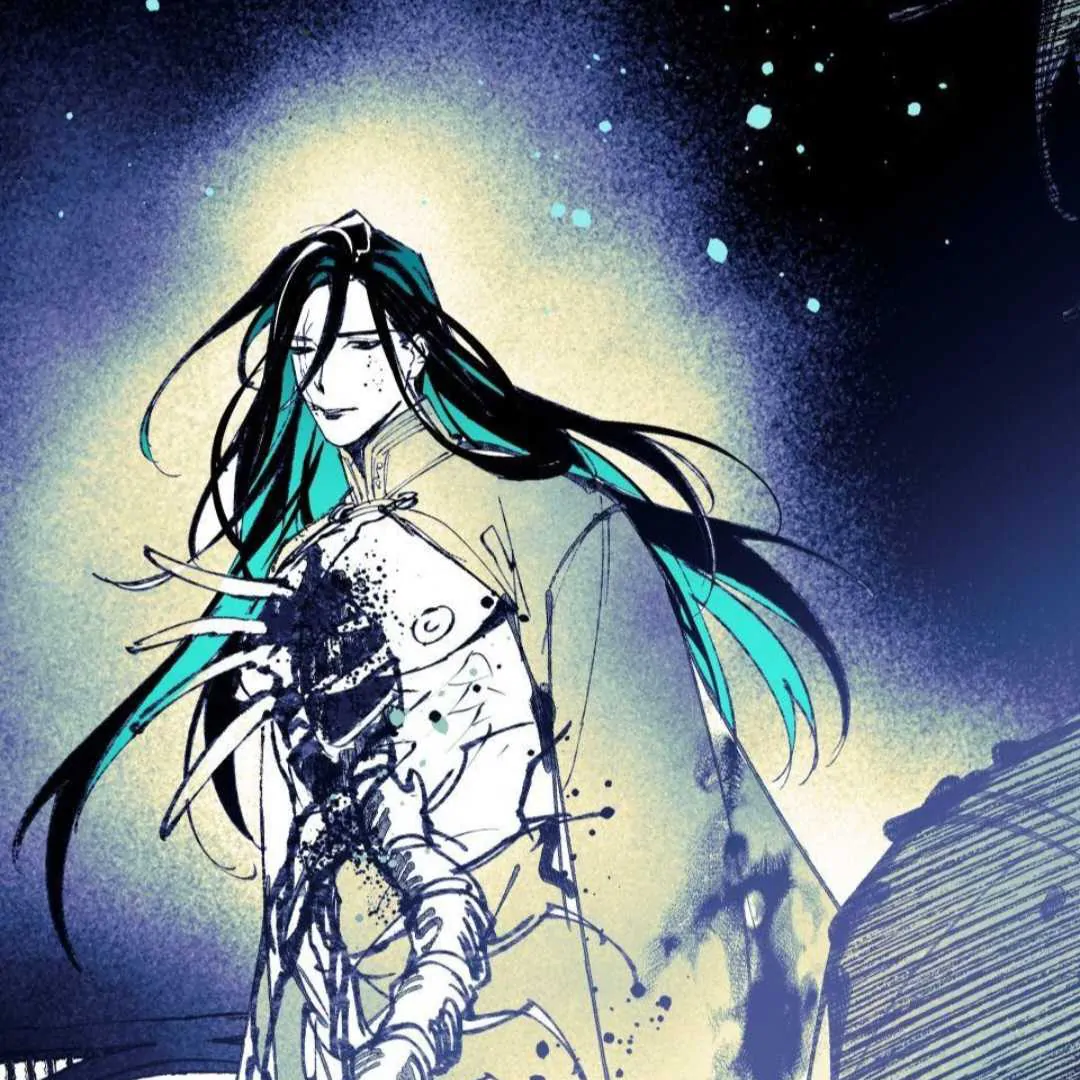 Lian Shi - Chapter 6 manhwa