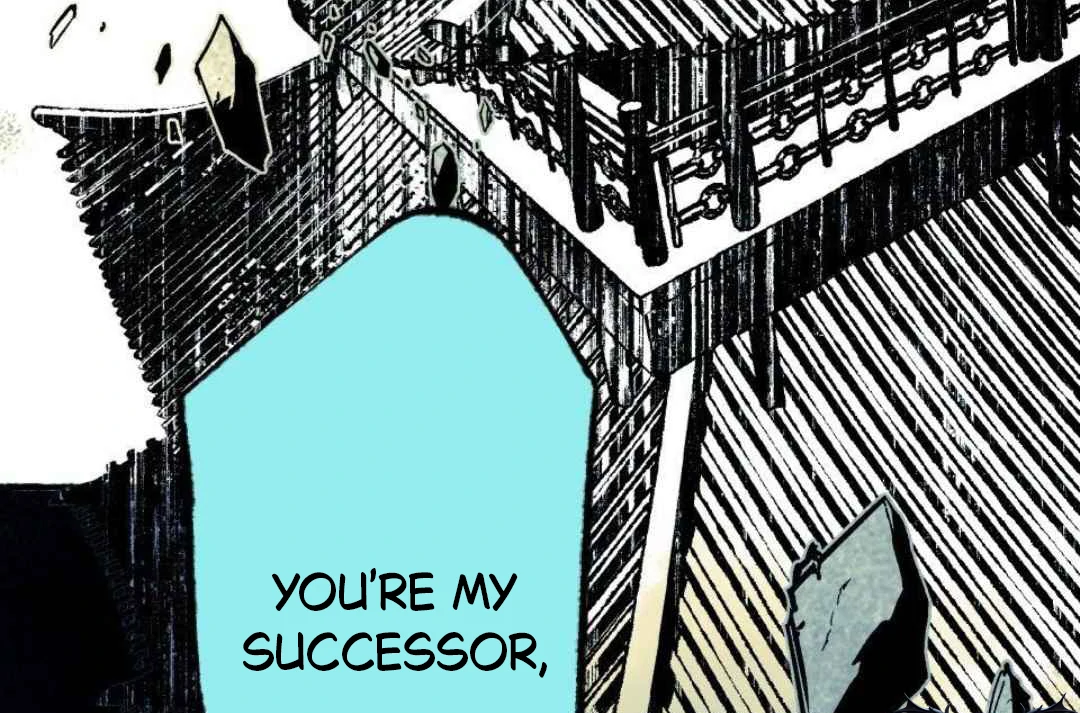 Lian Shi - Chapter 6 manhwa