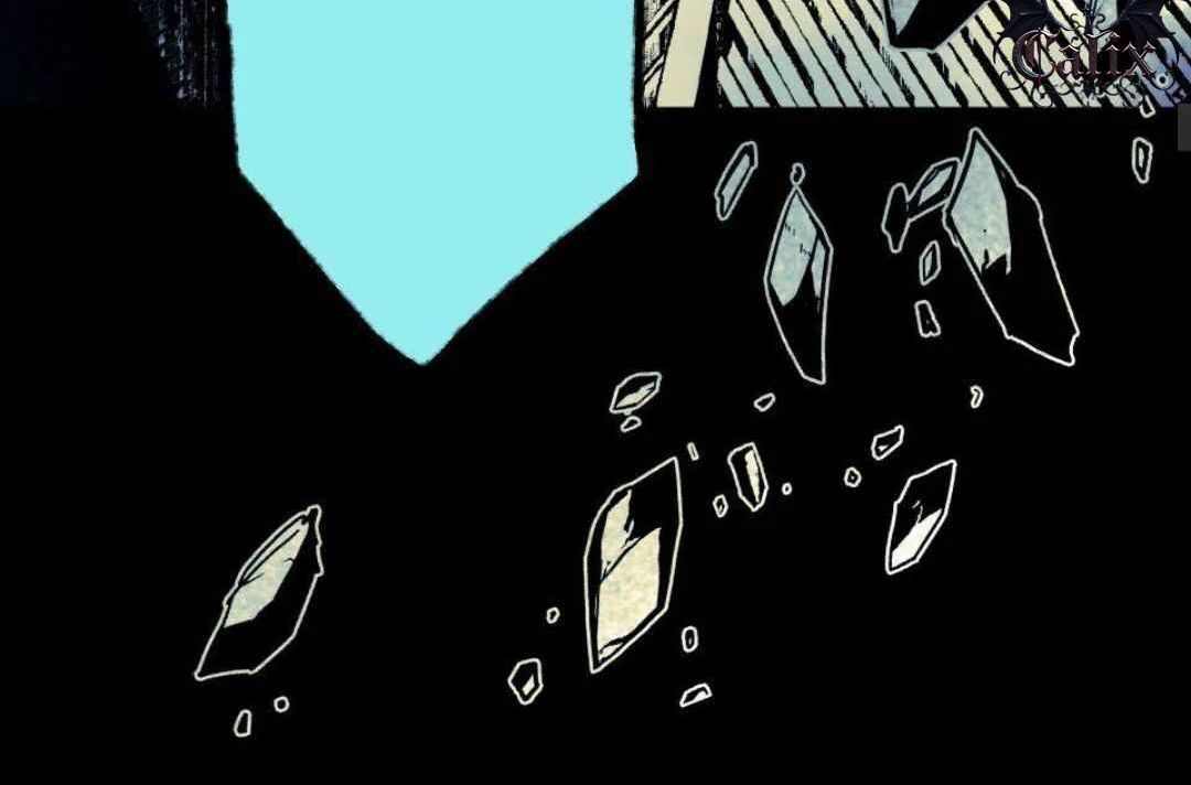 Lian Shi - Chapter 6 manhwa