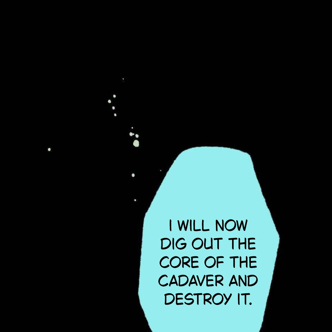 Lian Shi - Chapter 6 manhwa