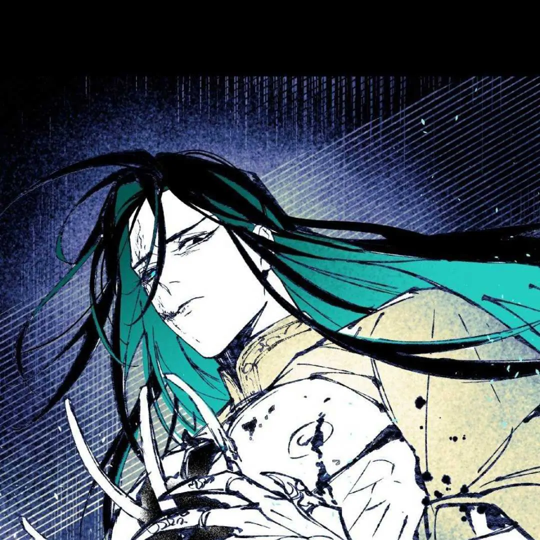 Lian Shi - Chapter 6 manhwa