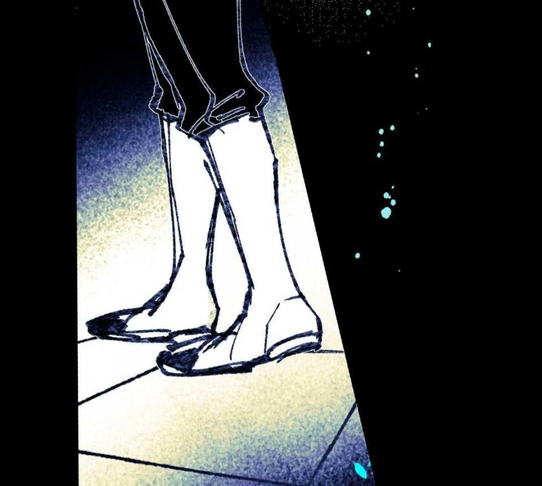 Lian Shi - Chapter 6 manhwa