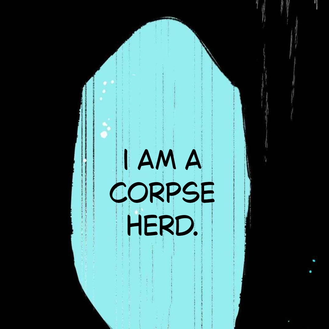 Lian Shi - Chapter 6 manhwa