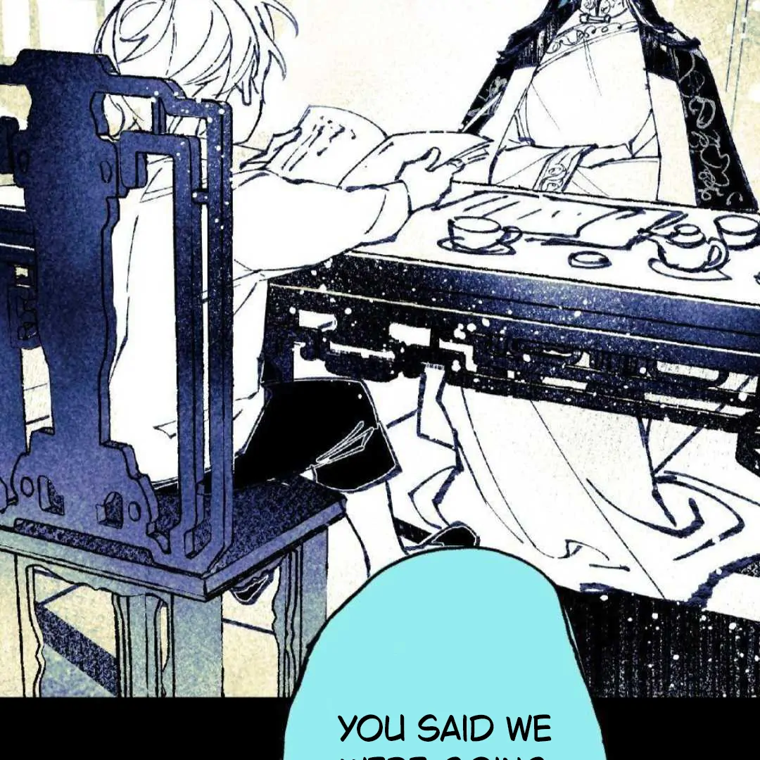 Lian Shi - Chapter 7 manhwa