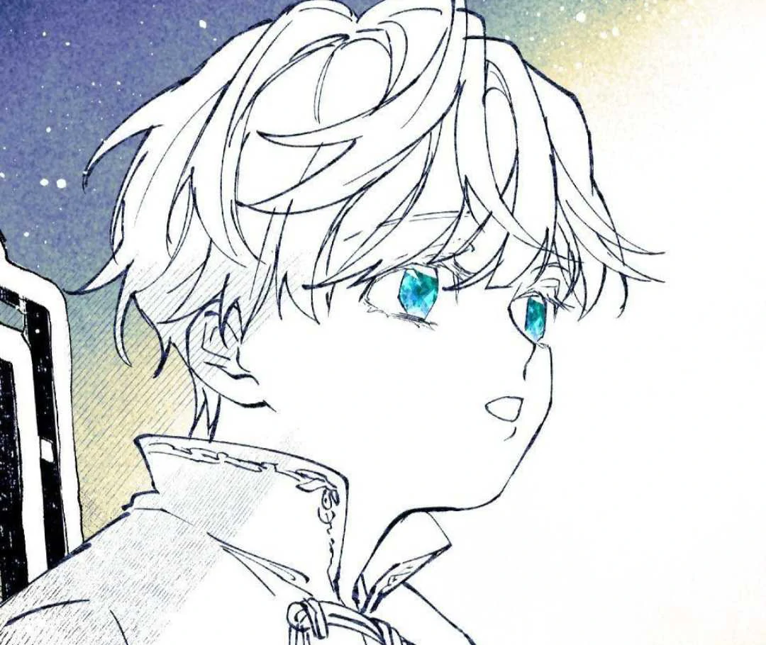 Lian Shi - Chapter 7 manhwa