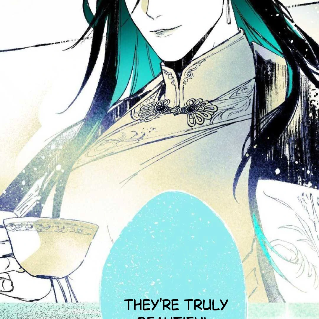 Lian Shi - Chapter 7 manhwa