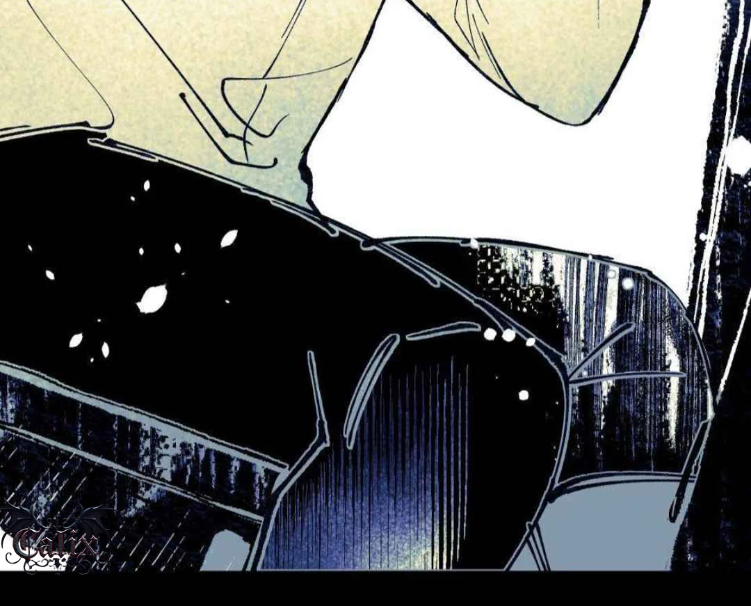 Lian Shi - Chapter 7 manhwa